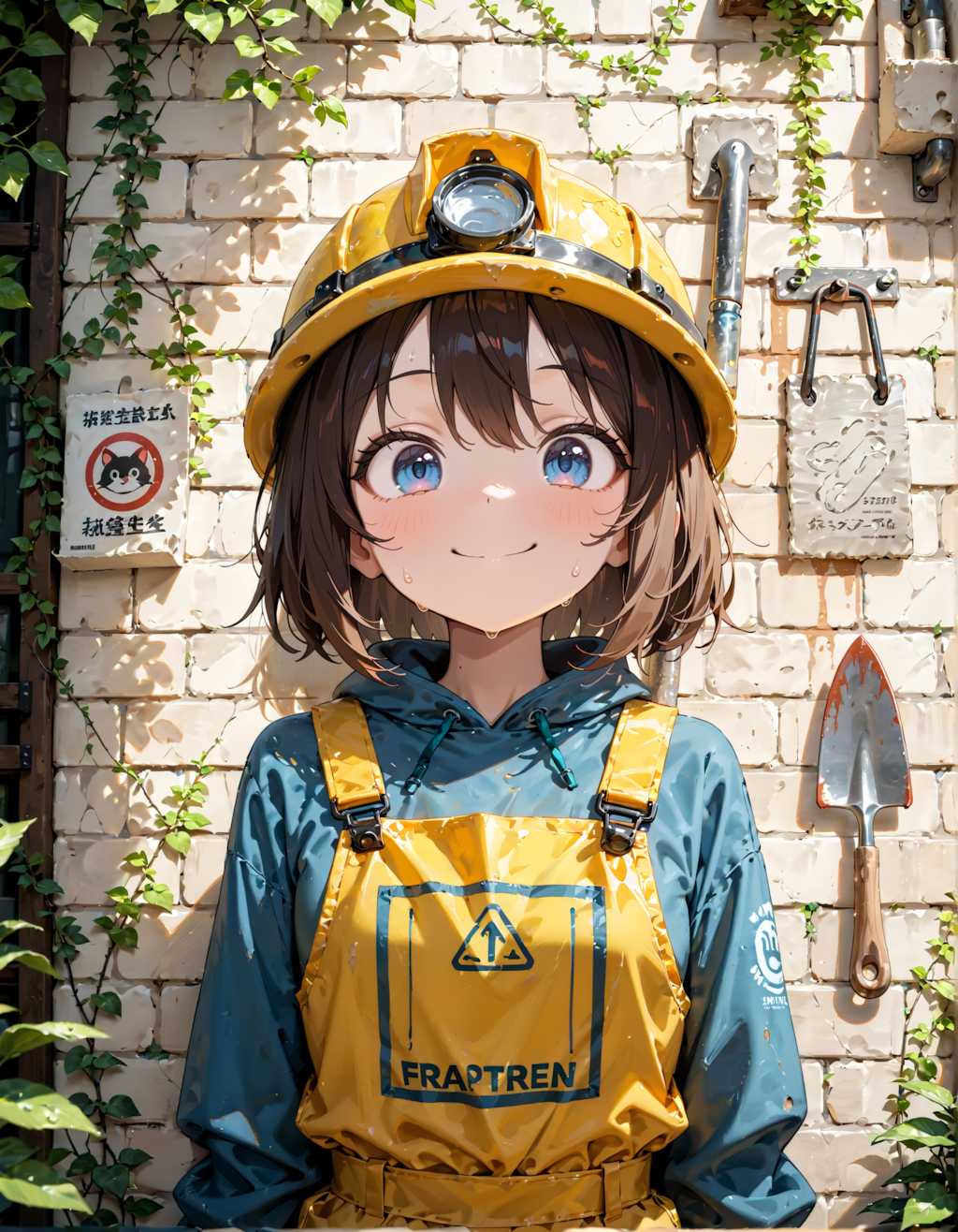 今日は左官の日　その２