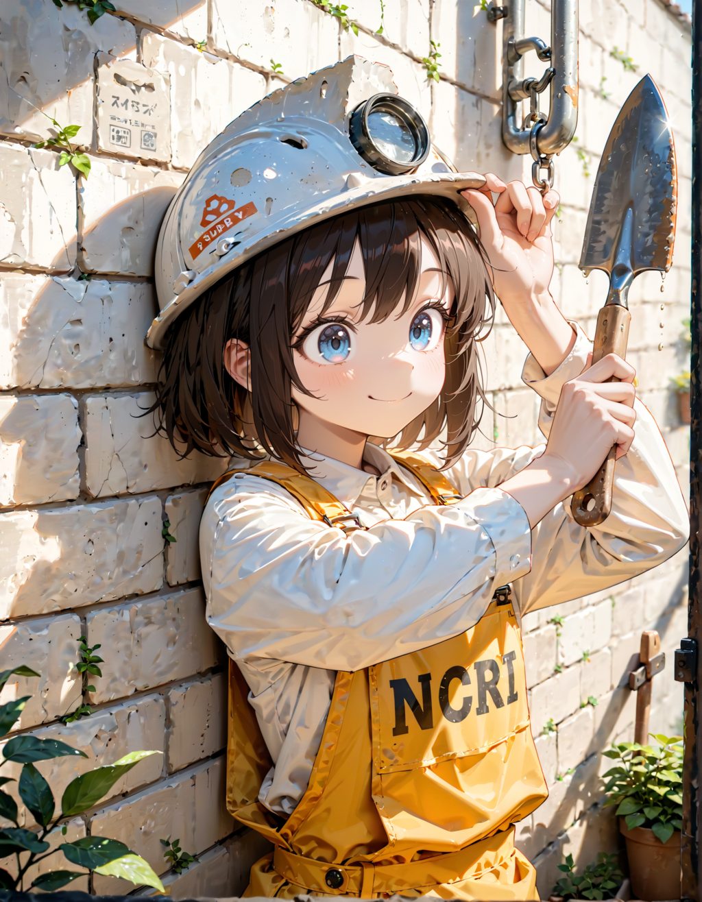 今日は左官の日　その２