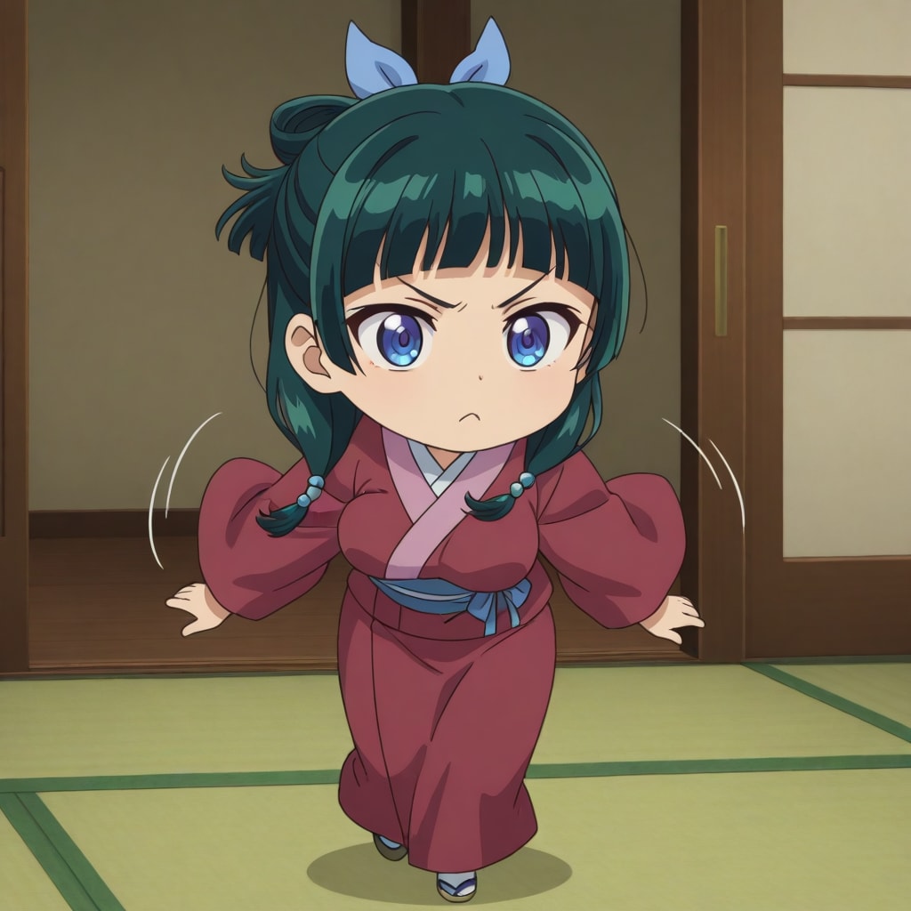 猫猫