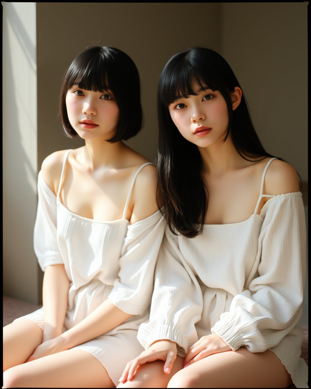 Flux 2人