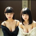 Flux 2人 9枚目
