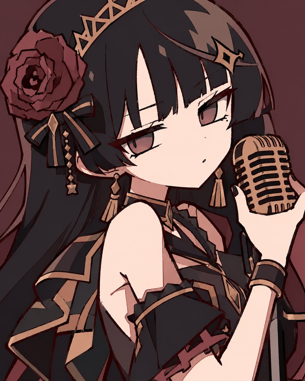 歌姫