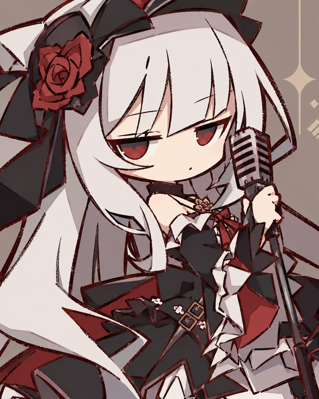 歌姫