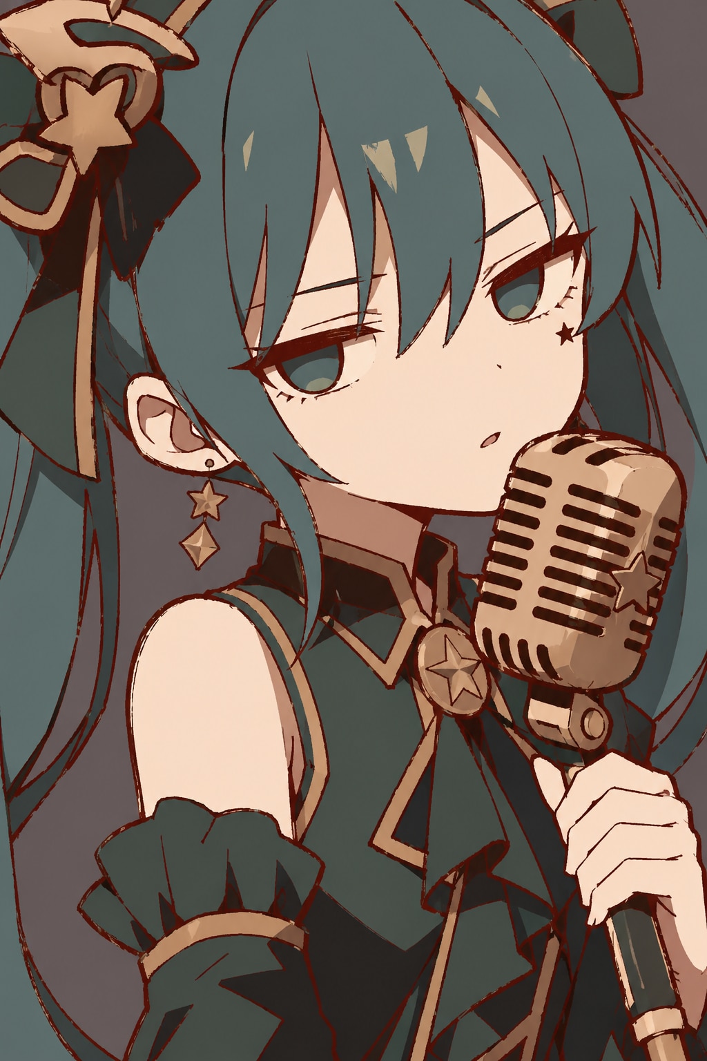 歌姫