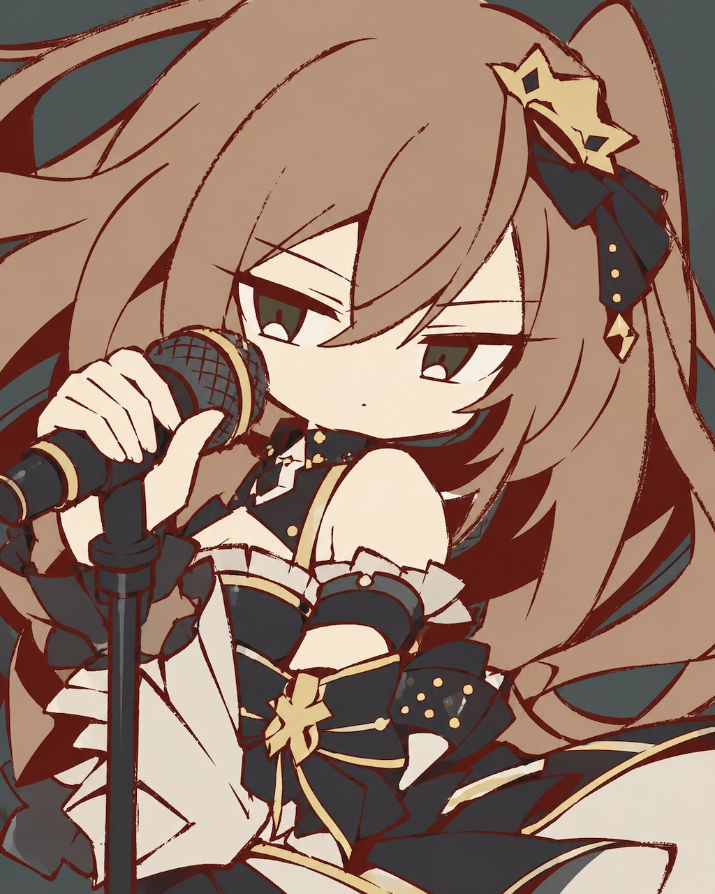 歌姫