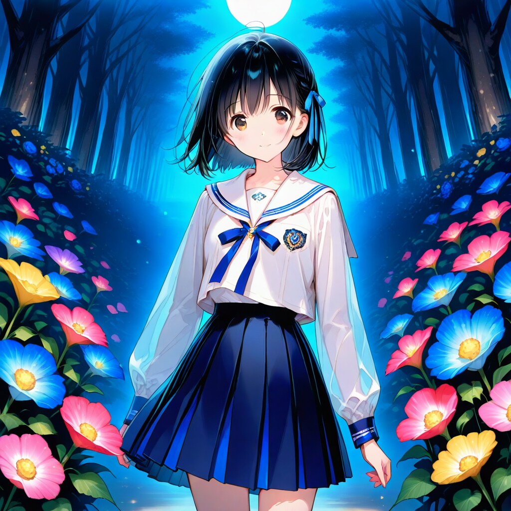 いちばん上の娘