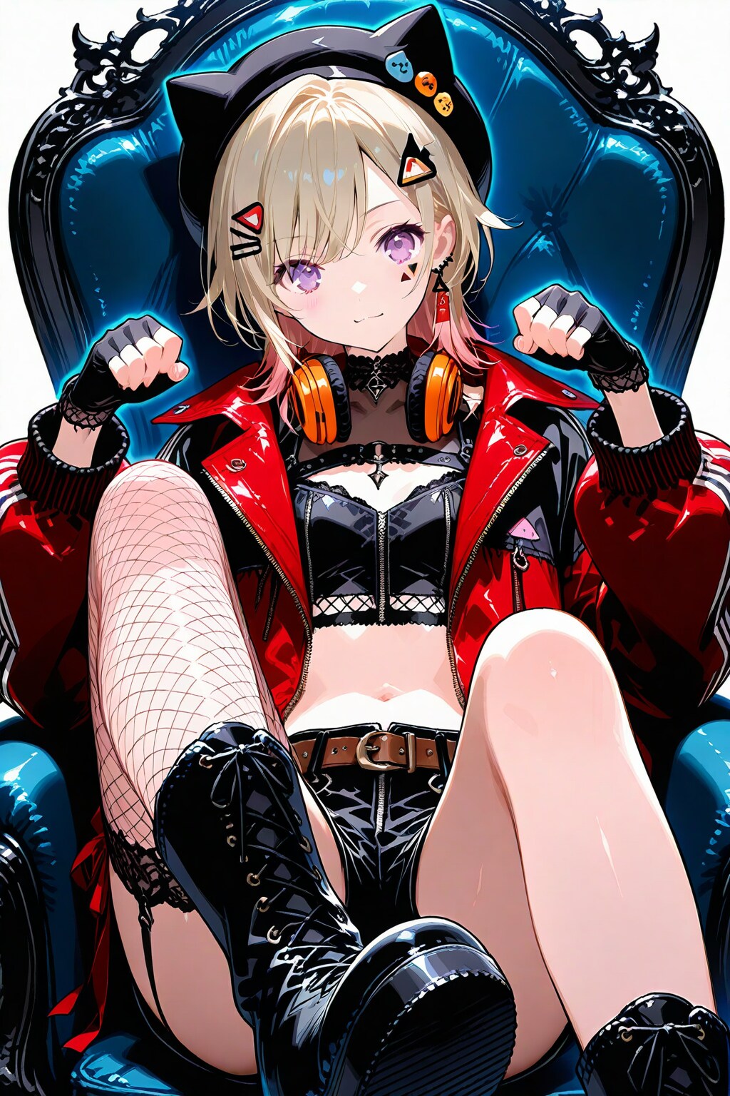 ちち生で小森めと