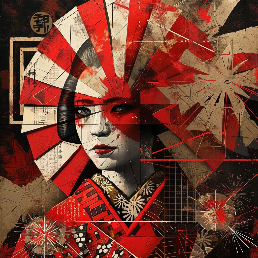 KABUKI　POP