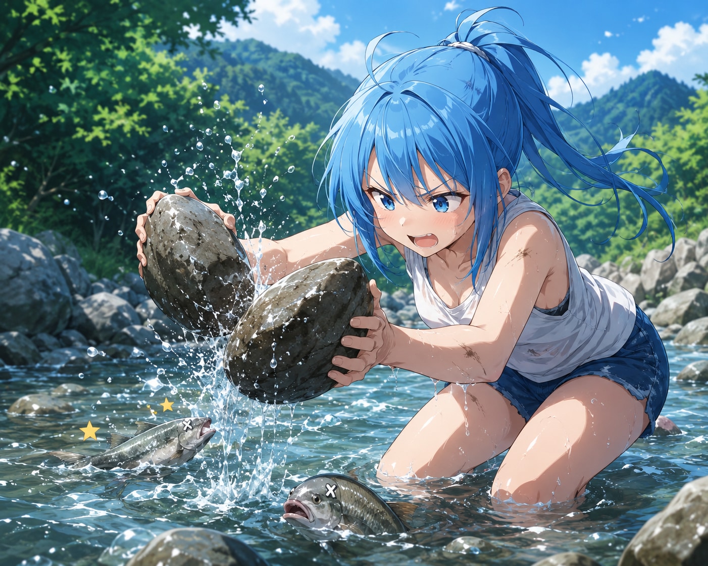 違法