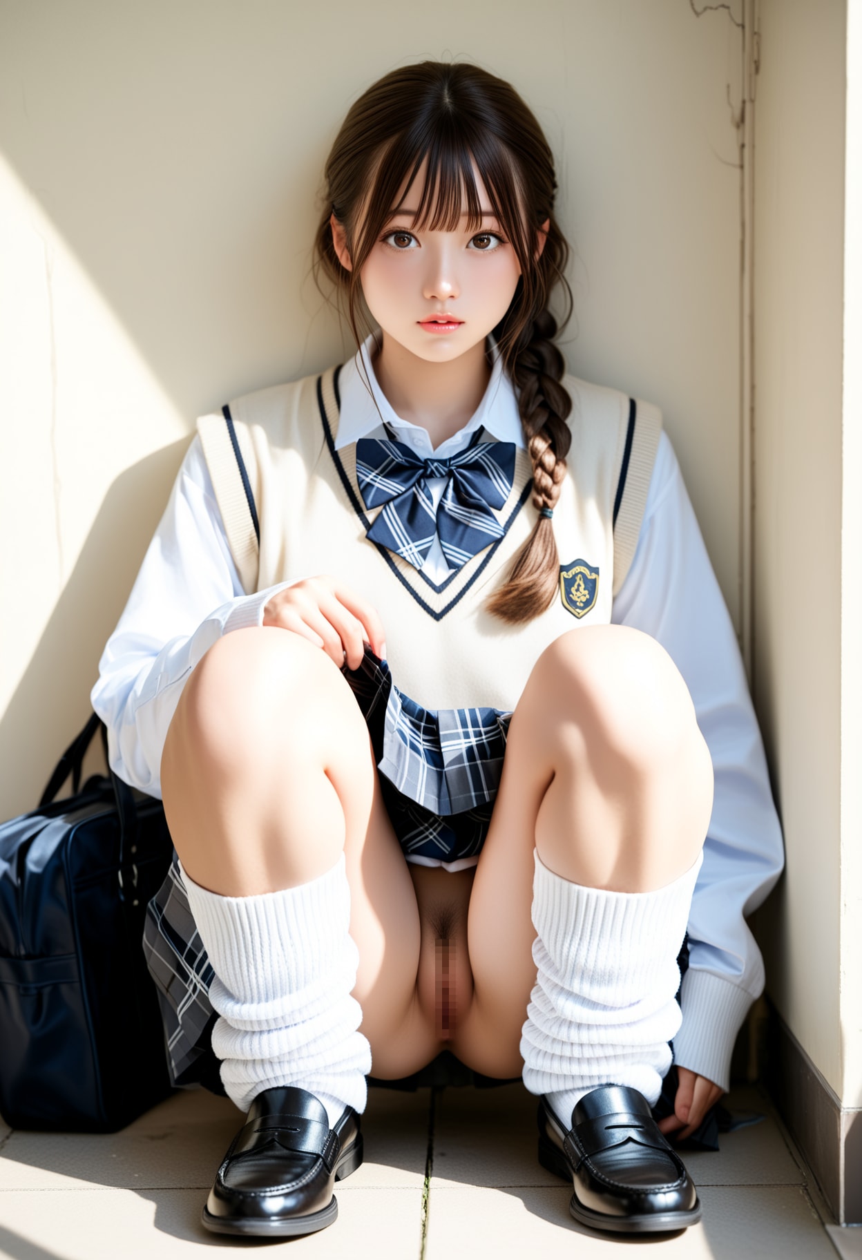 する？
