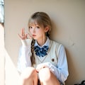 する？ 2枚目