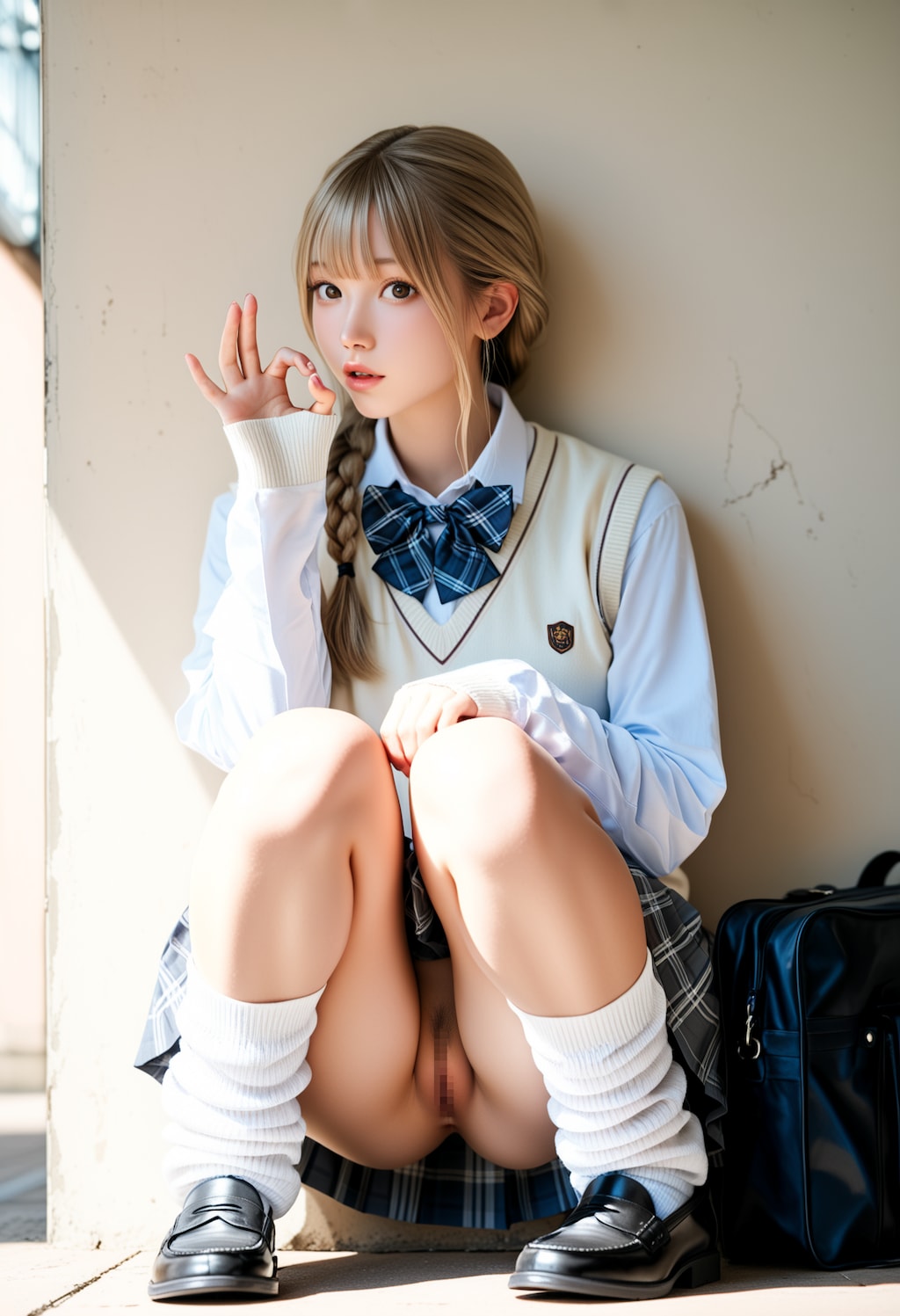 する？