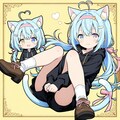 うちのこ 2枚目
