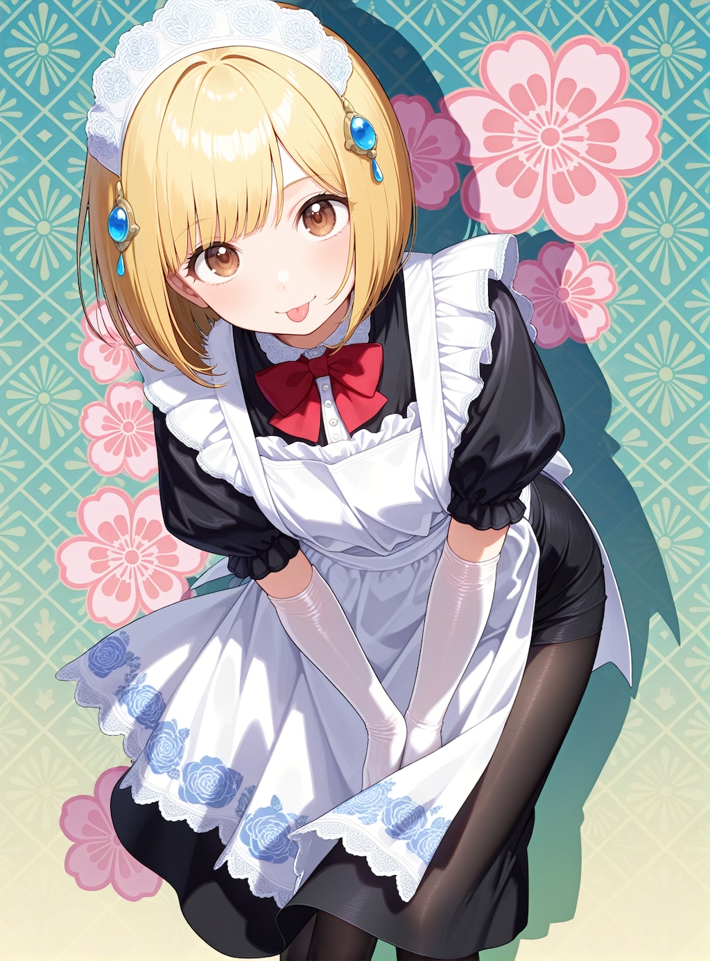 アンナちゃんまとめ