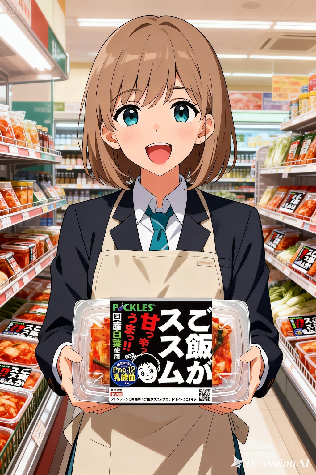 ご飯がススムキムチの日