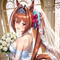 ウェディングダスカwai17 2枚目