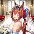 ウェディングダスカwai17 11枚目