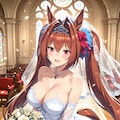 ウェディングダスカwai17 7枚目