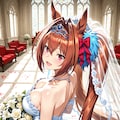 ウェディングダスカwai17 9枚目