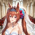 ウェディングダスカwai17 12枚目