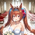ウェディングダスカwai17 10枚目