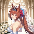 ウェディングダスカwai17 6枚目