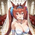 ウェディングダスカwai17 3枚目