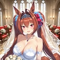 ウェディングダスカwai17 5枚目