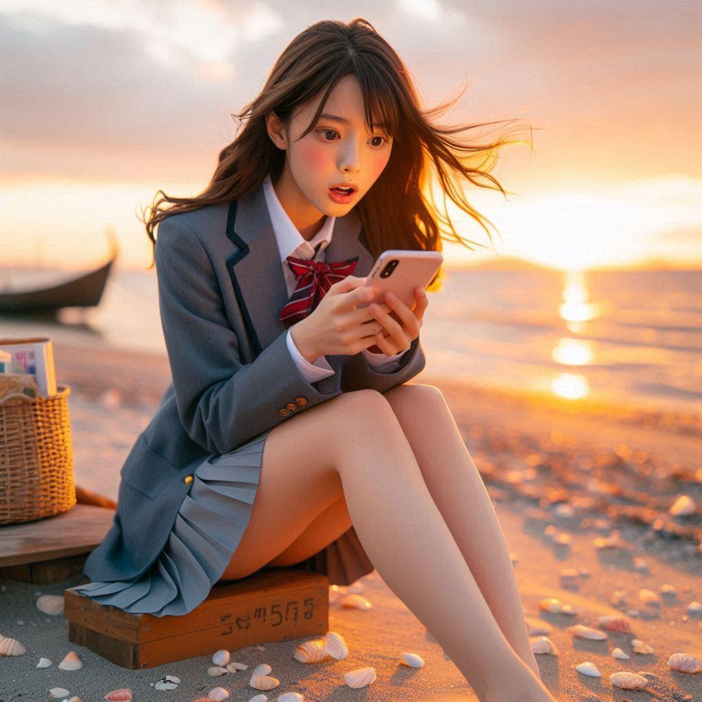 ２２Kいいね | の人気AIイラスト・グラビア