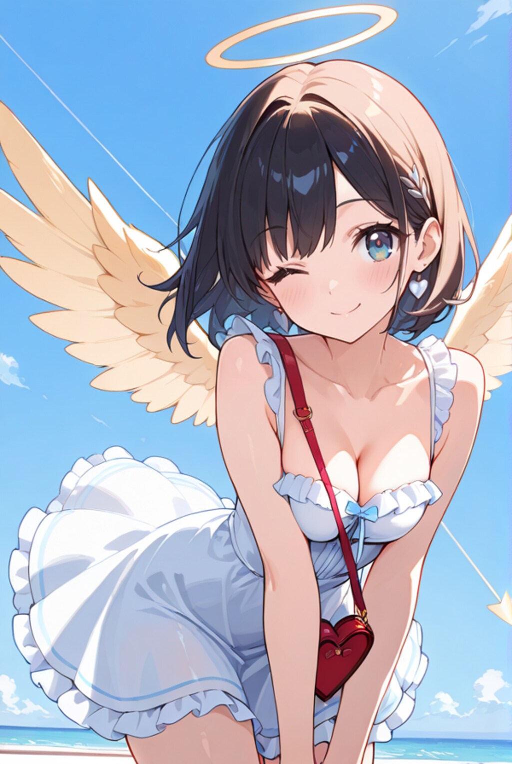 天使と悪魔ちゃん