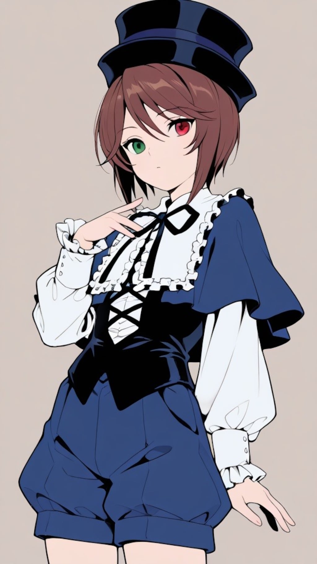 souseiseki (rozen maiden)