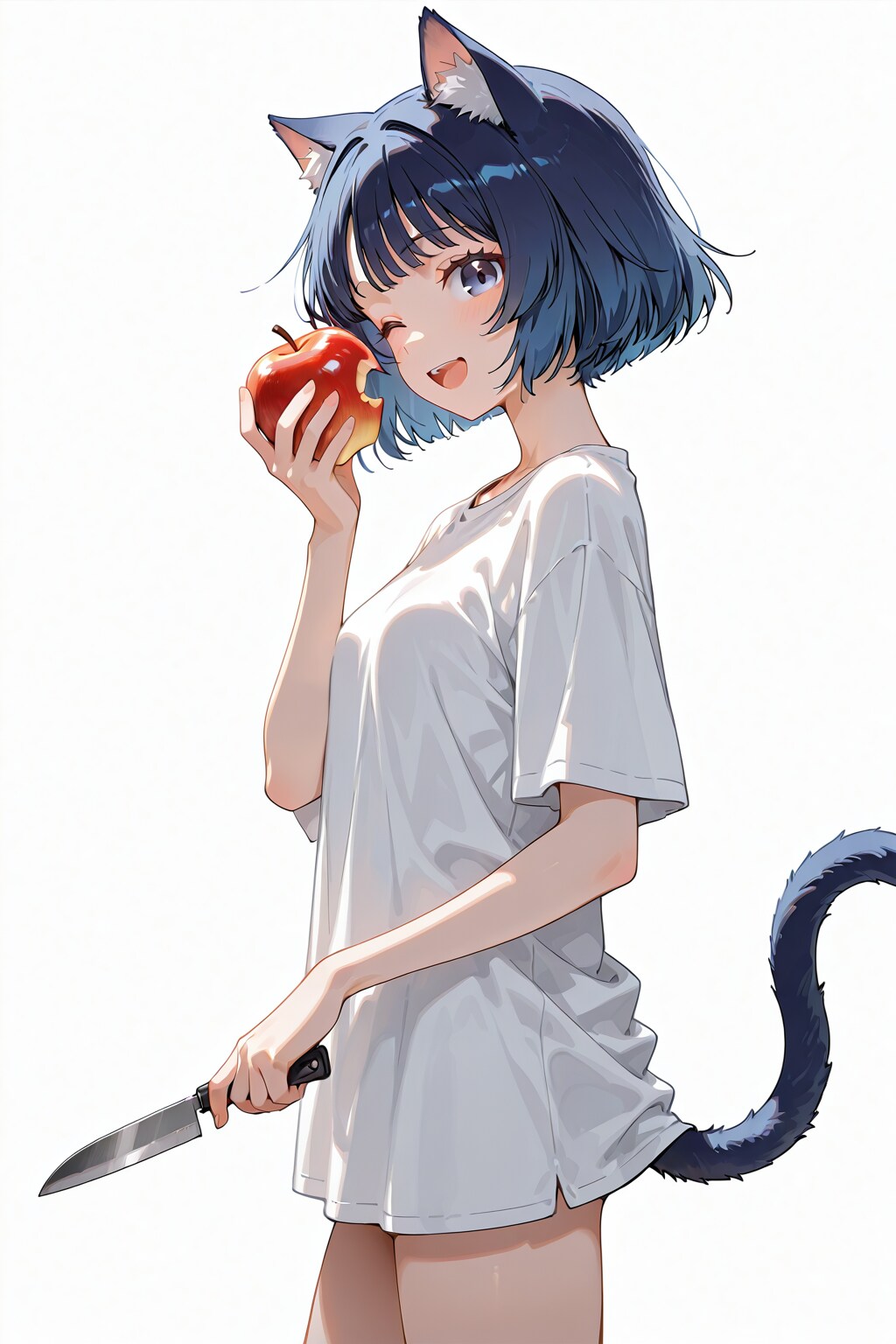 かじった方が早かった