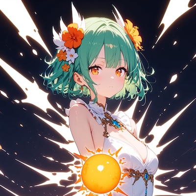 ソレイユ