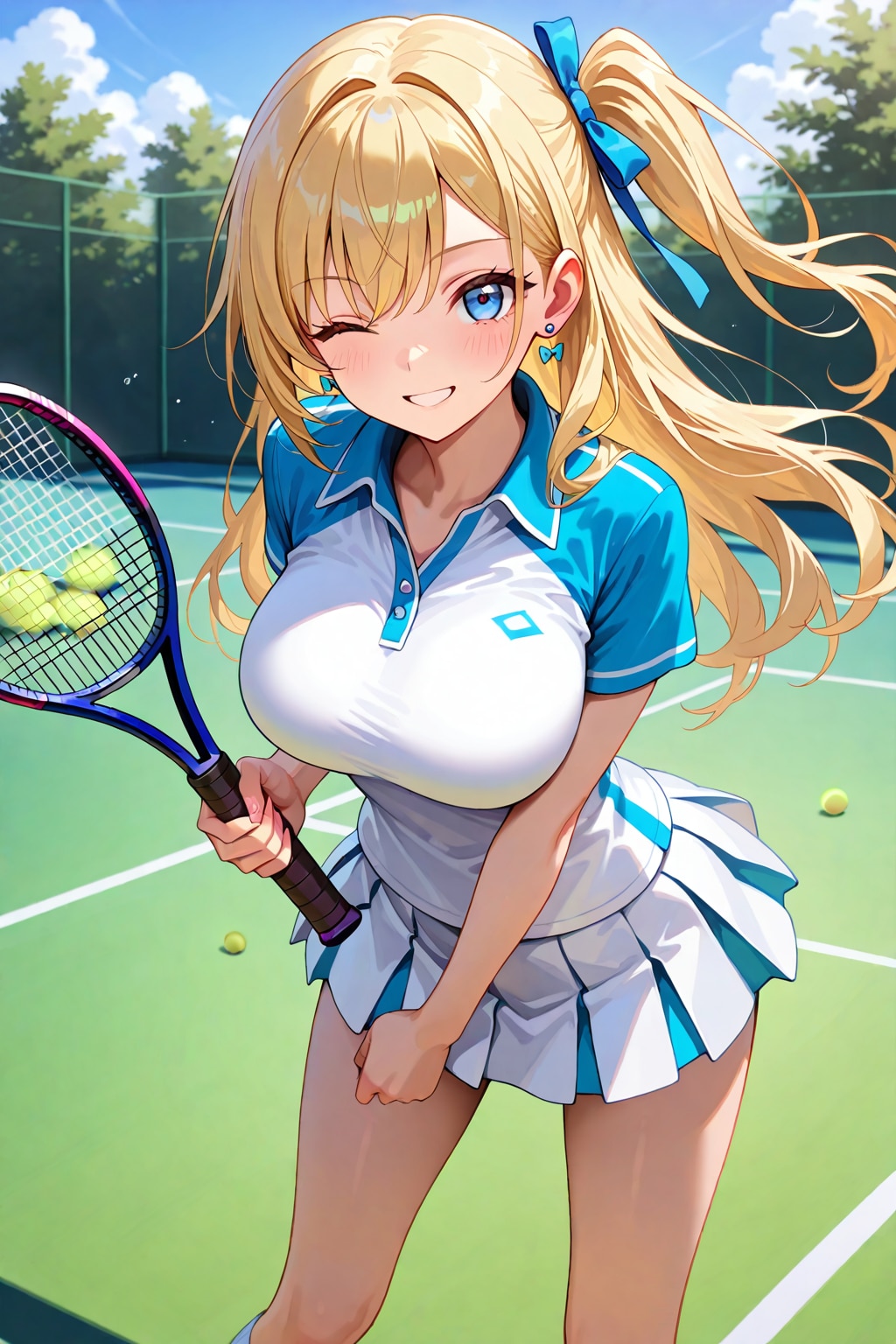 今日のちちぷい　その５１２