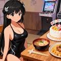 大原優乃、26歳の誕生日！ 3枚目