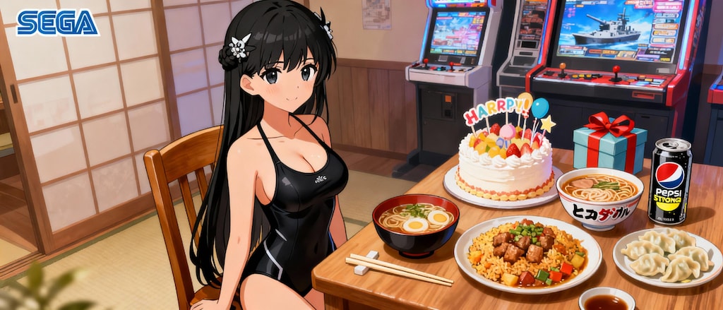 大原優乃、26歳の誕生日！