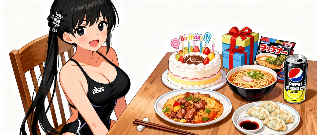 大原優乃、26歳の誕生日！