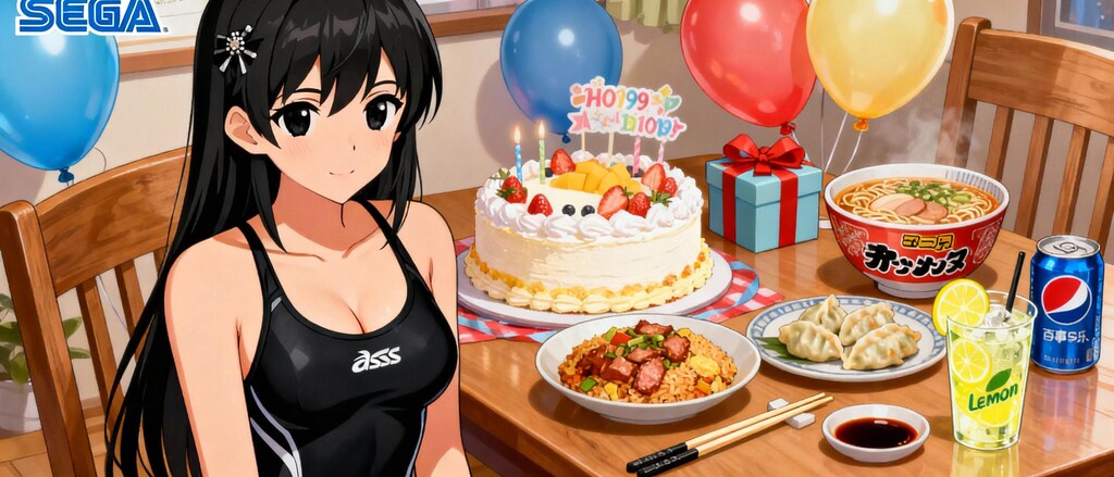 大原優乃、26歳の誕生日！