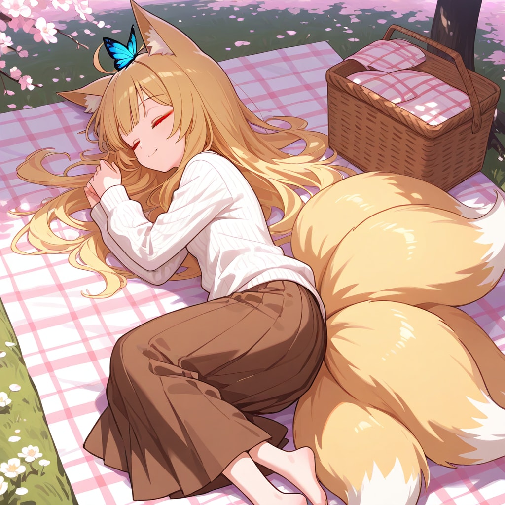 3/18　春の睡眠の日