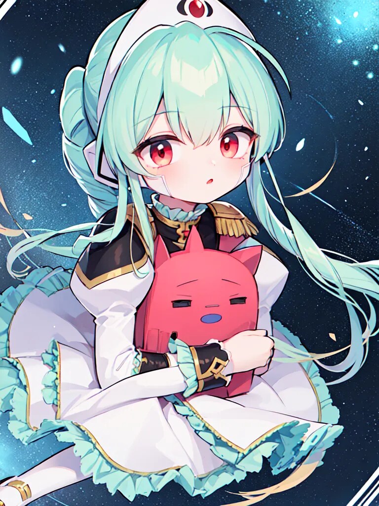 銀河天使
