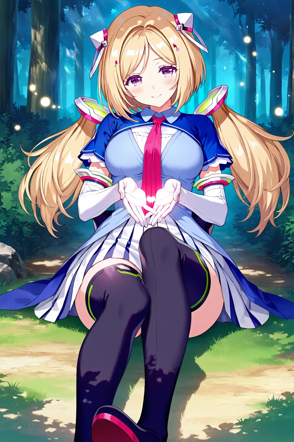 受け取ってくれる？