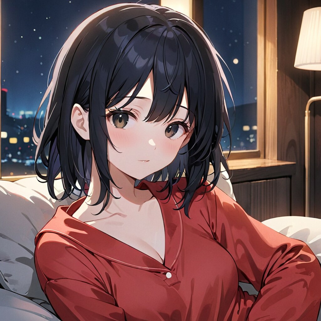 おやすみ