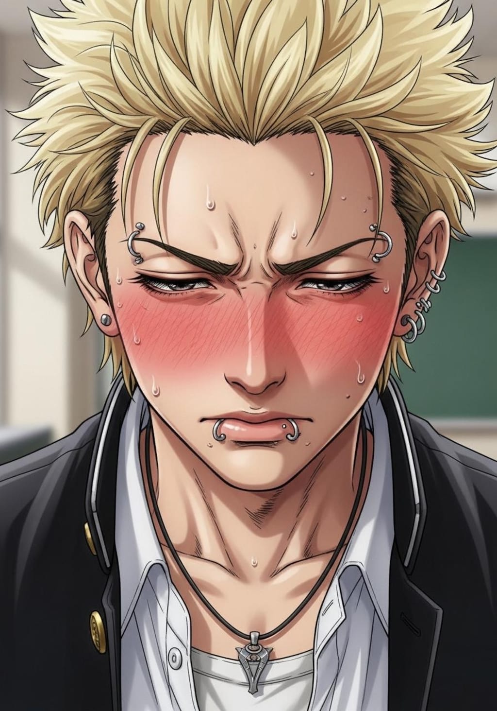 エイプリルフールに乗じて