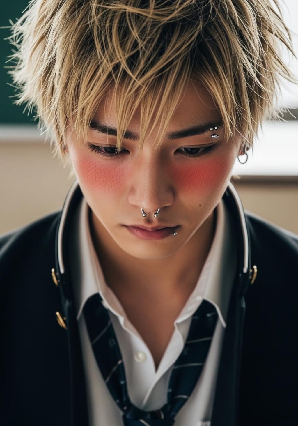 エイプリルフールに乗じて