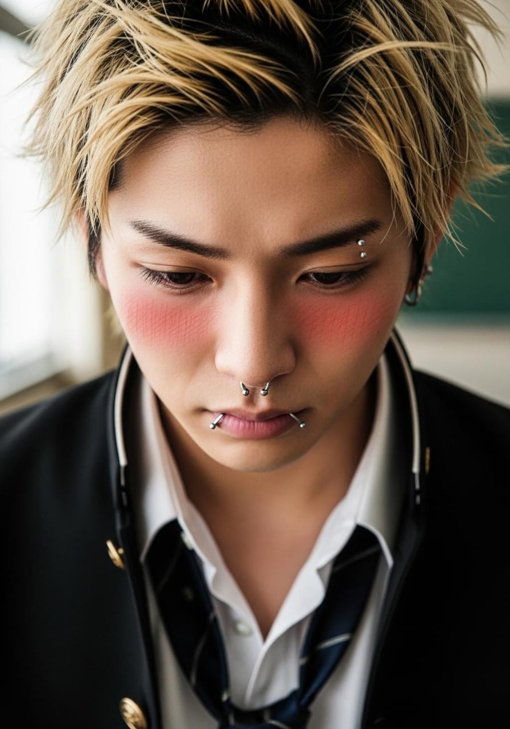 エイプリルフールに乗じて