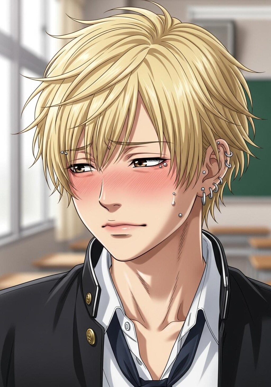 エイプリルフールに乗じて