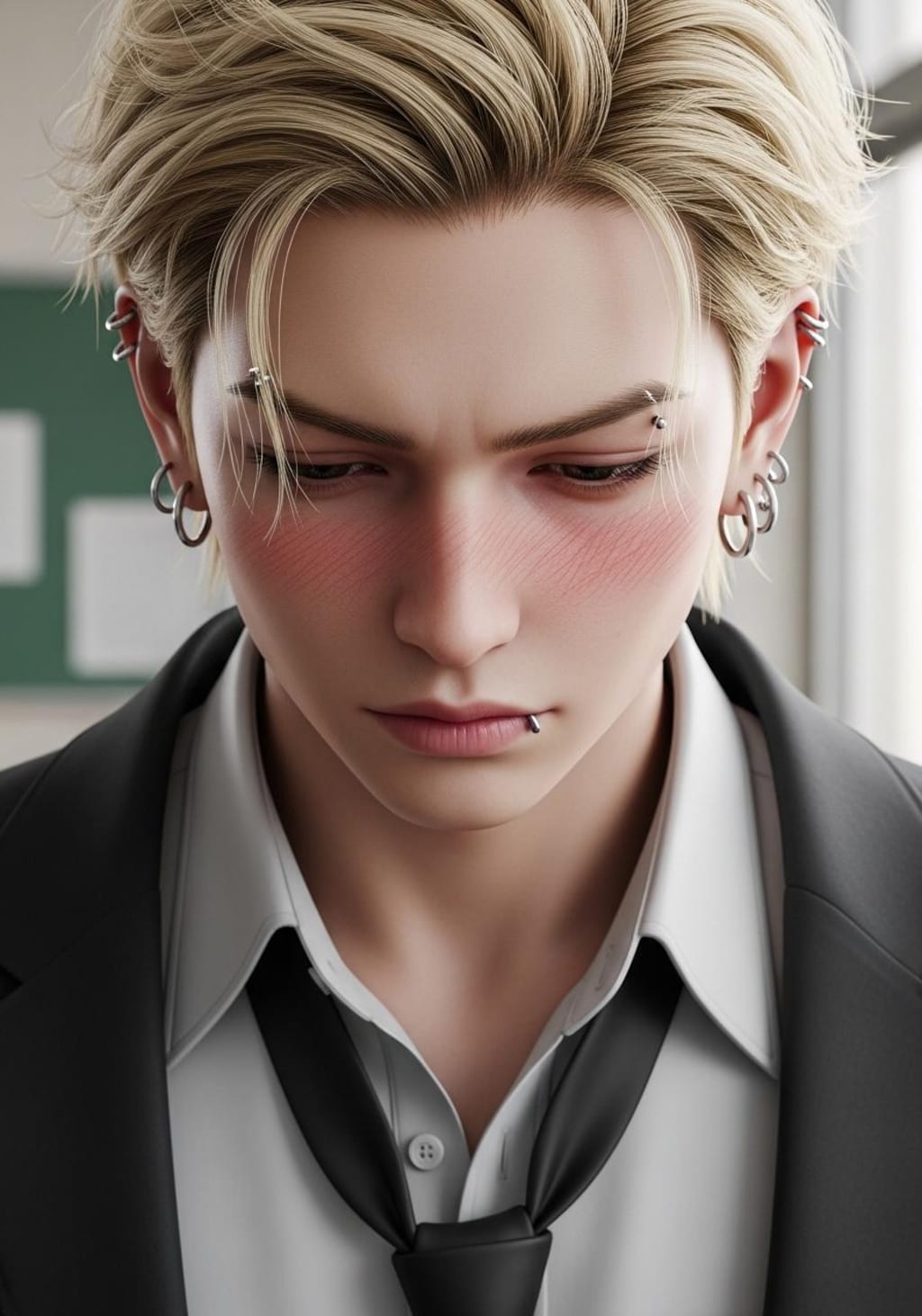 エイプリルフールに乗じて