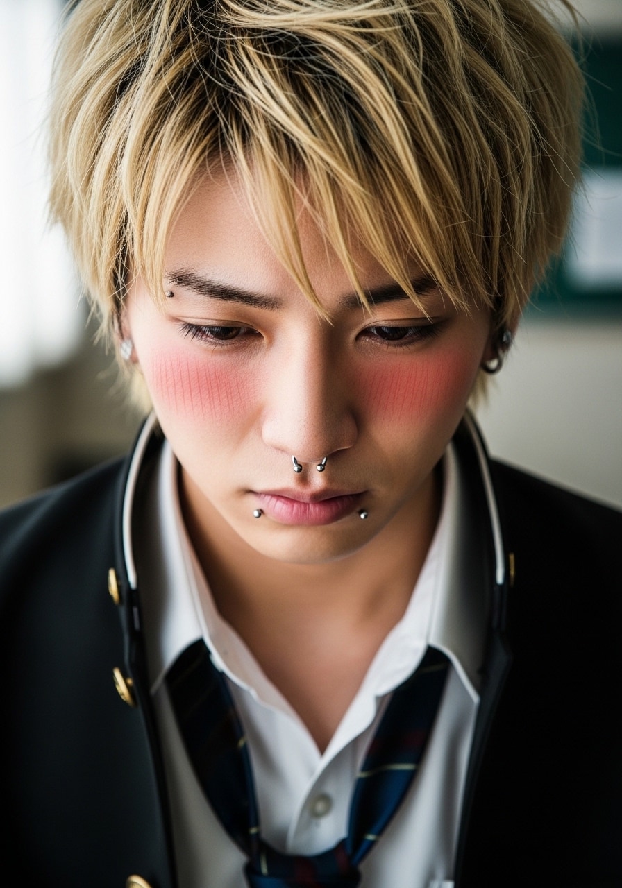 エイプリルフールに乗じて | の人気AIイラスト・グラビア