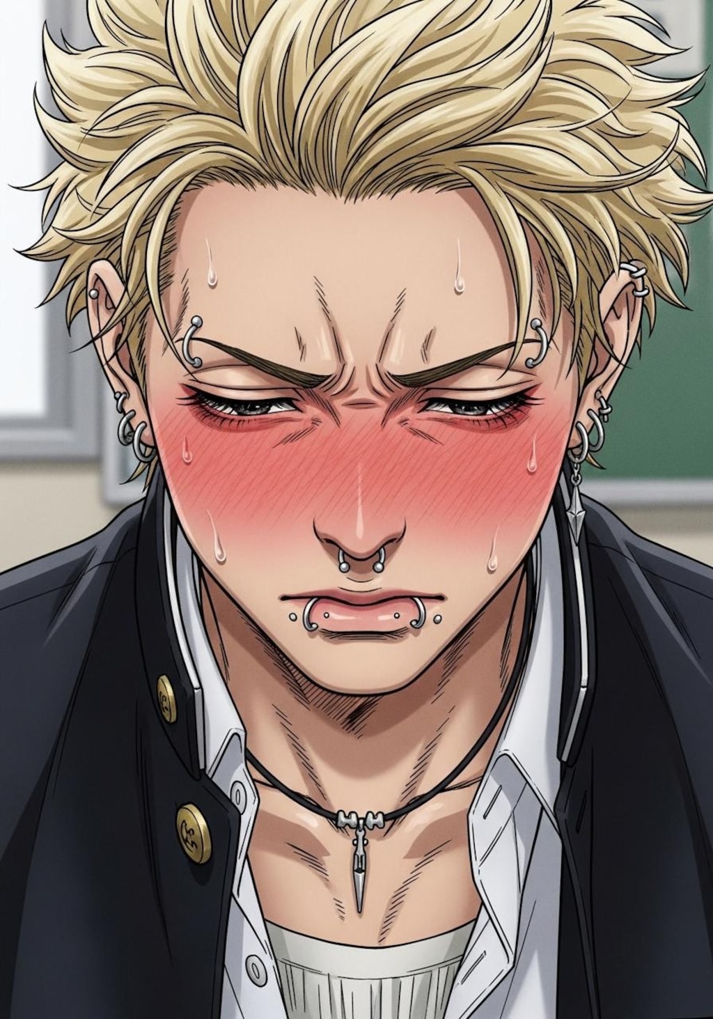 エイプリルフールに乗じて