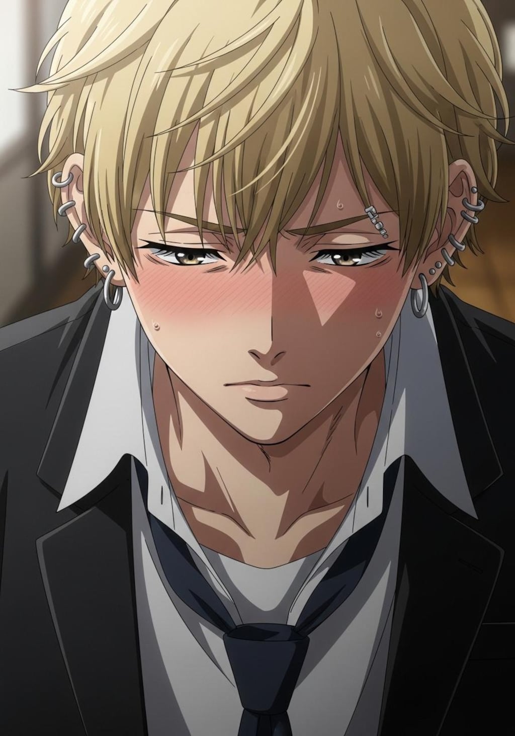 エイプリルフールに乗じて